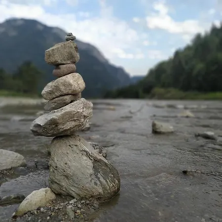 Eco-baita Natura Spensierata *
