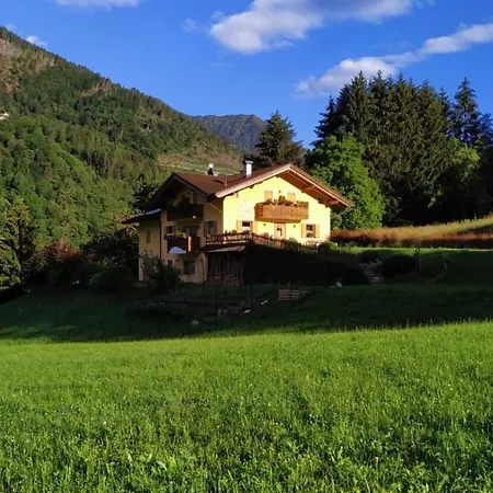 Eco-baita Natura Spensierata * Canal San Bovo