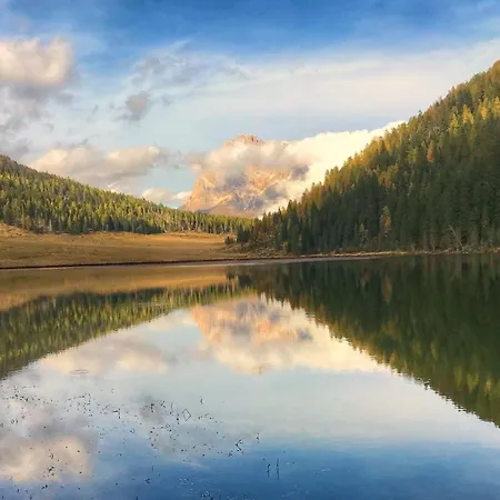 Eco-baita Natura Spensierata *